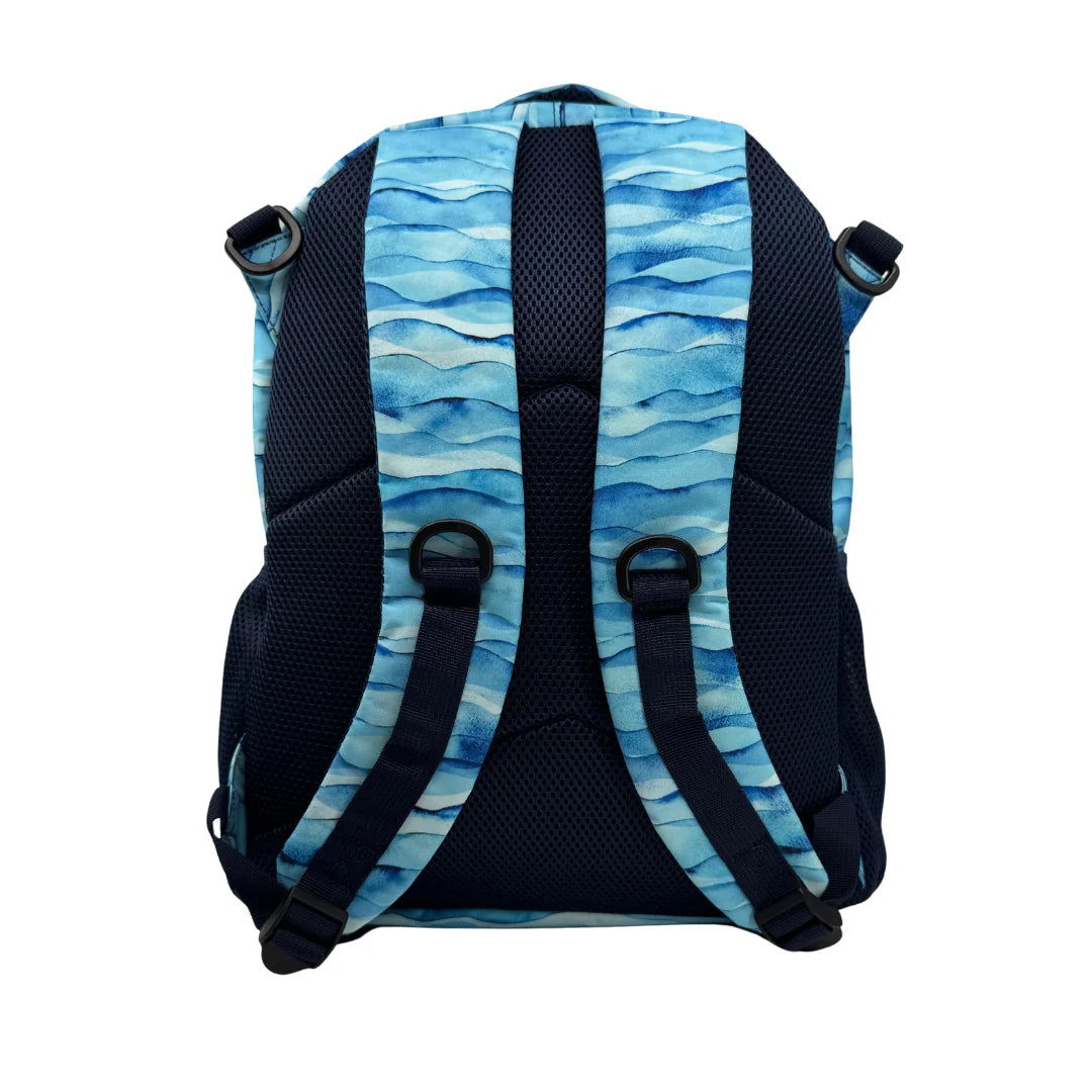 Little Renegade Company Backpack - MIDI - Pacific