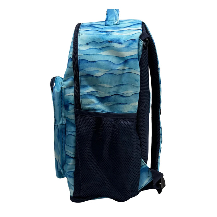 Little Renegade Company Backpack - MIDI - Pacific