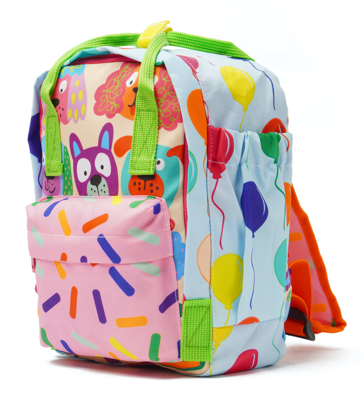 DooWop Kids Mini Backpack - Puppy Power