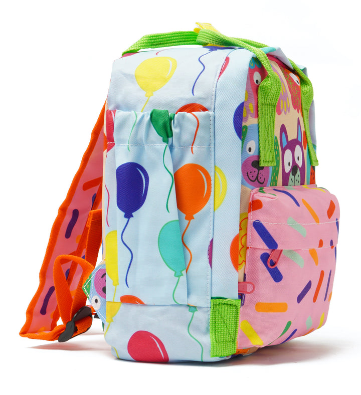 DooWop Kids Mini Backpack - Puppy Power