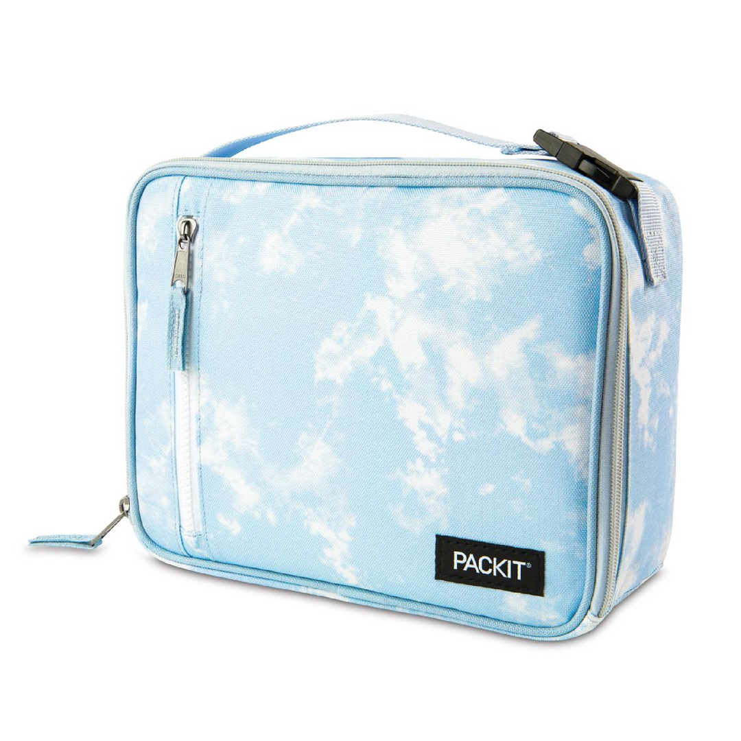 PackIt Freezable Classic Lunch Bag - Blue Sky