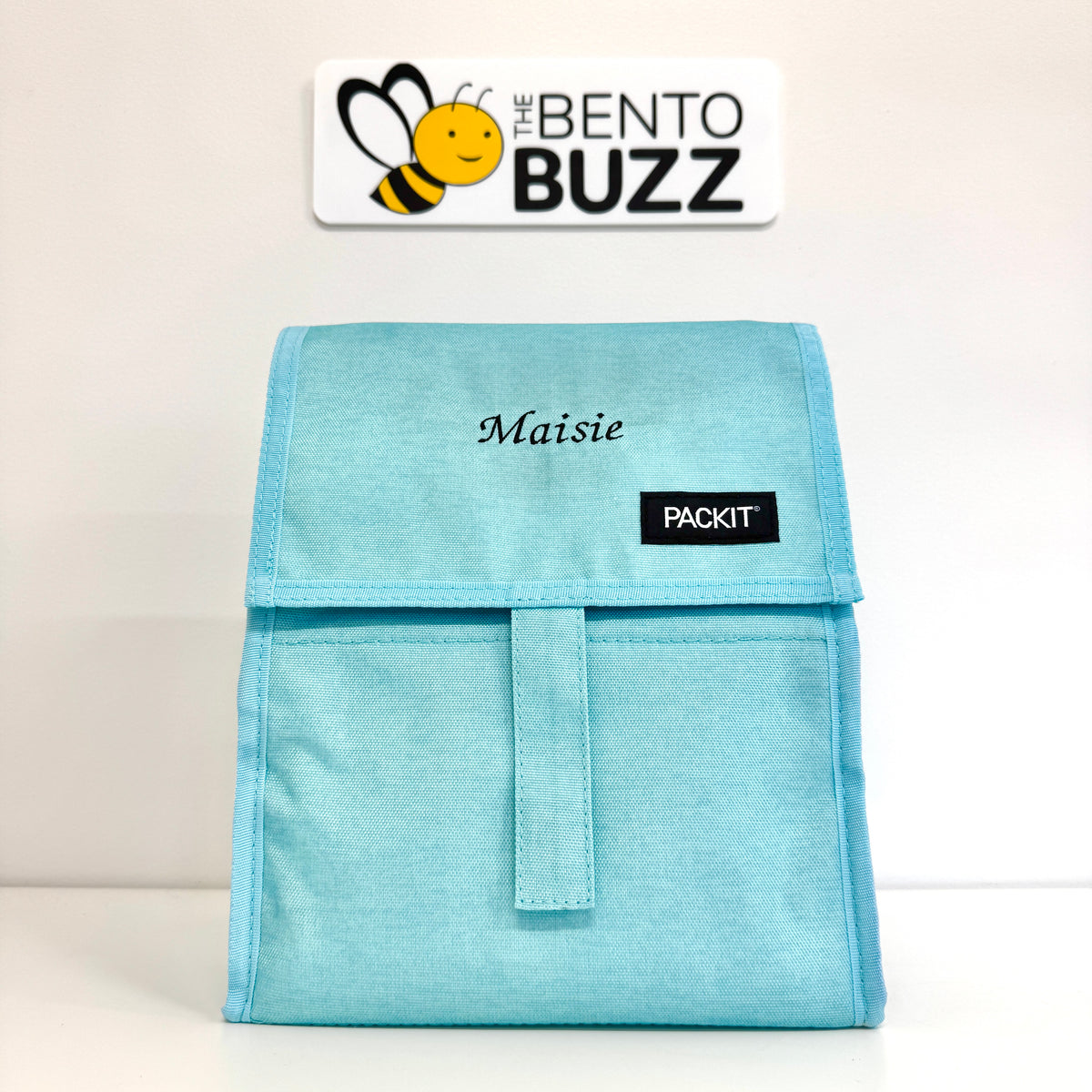 Personalisation Information I The Bento Buzz