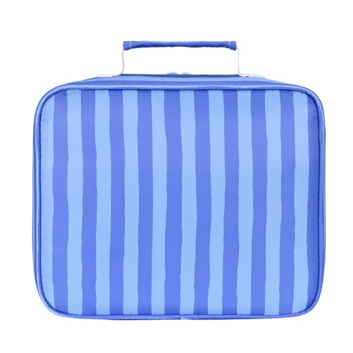 Kinnder JUNIOR Insulated Lunch Bag + Ice Pack - Paros