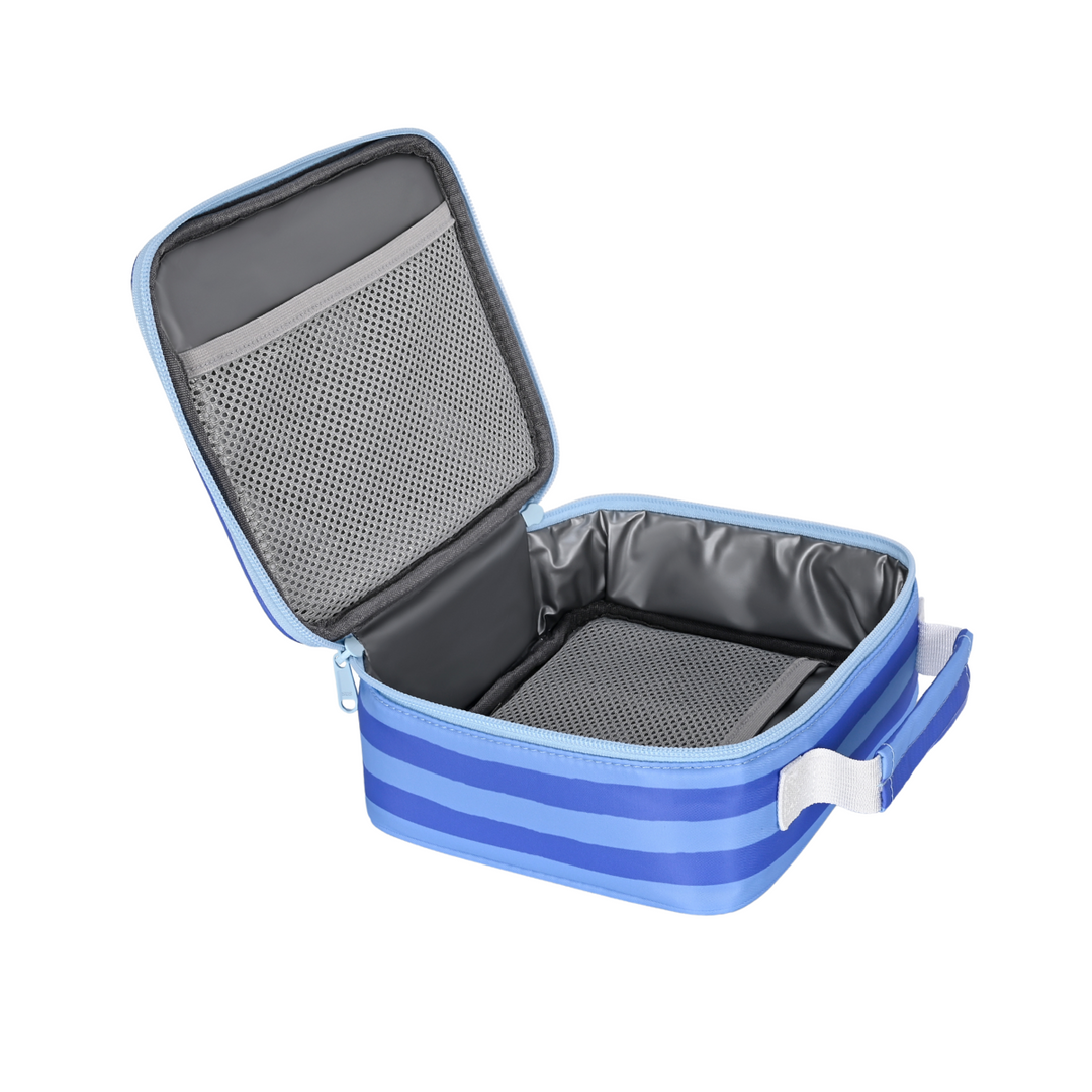 Kinnder MINI Insulated Lunch Bag - Paros