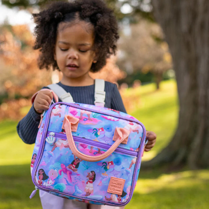 PRE-ORDER - The Somewhere Co. The Munch Lunch Case - Moana