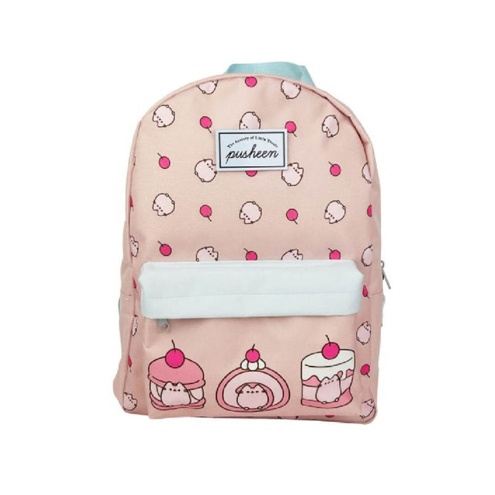 Pusheen Sweets Backpack