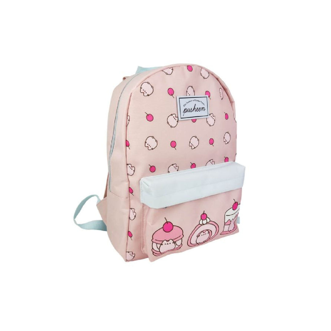 Pusheen Sweets Backpack