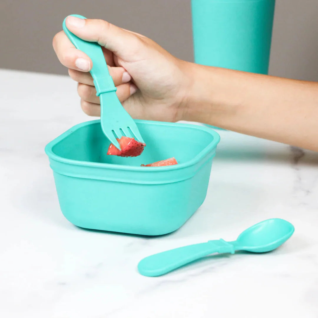 Re-Play Square Bowl