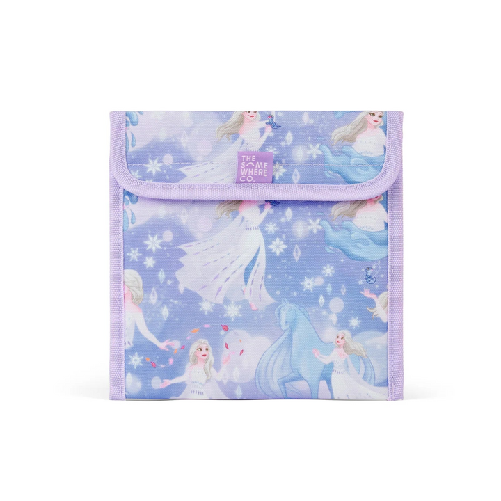 PRE-ORDER - The Somewhere Co. Snack Bag - Frozen