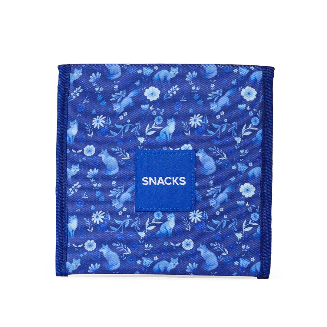 The Somewhere Co. Snack Bag - Foxwood