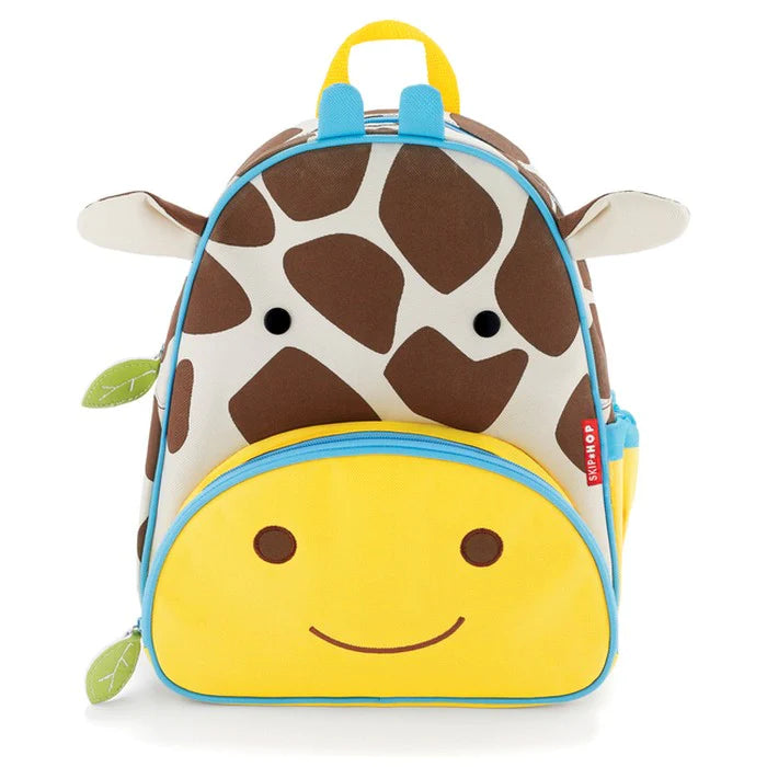Skip Hop Little Kid Backpack - Giraffe