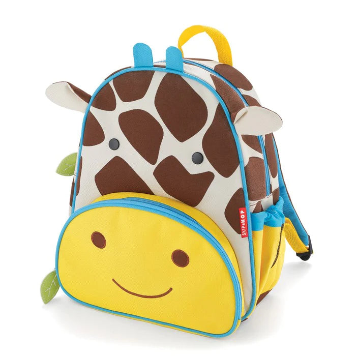 Skip Hop Little Kid Backpack - Giraffe