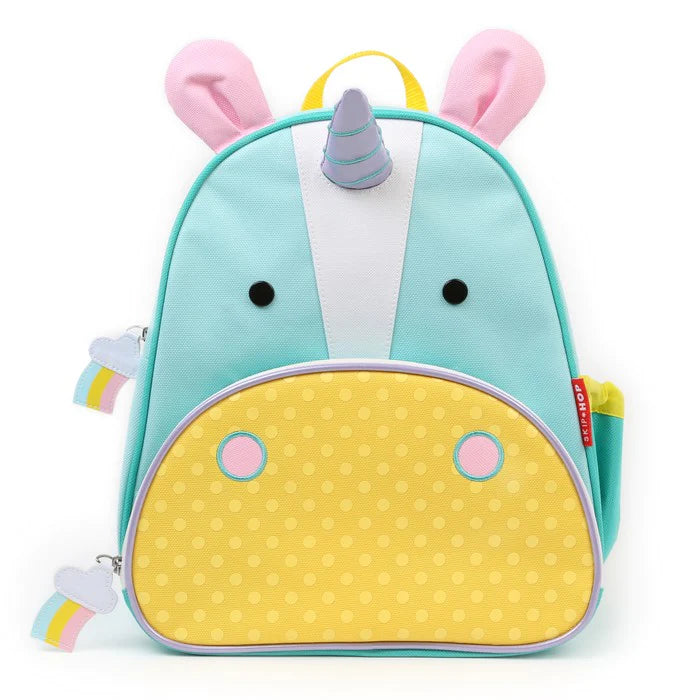 Skip Hop Little Kid Backpack - Unicorn