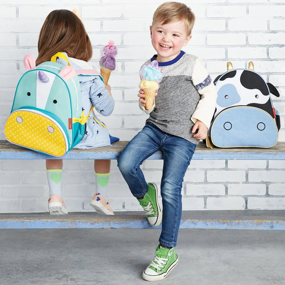 Skip hop little kid backpack sale