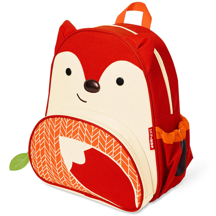 Skip Hop Little Kid Backpack - Fox