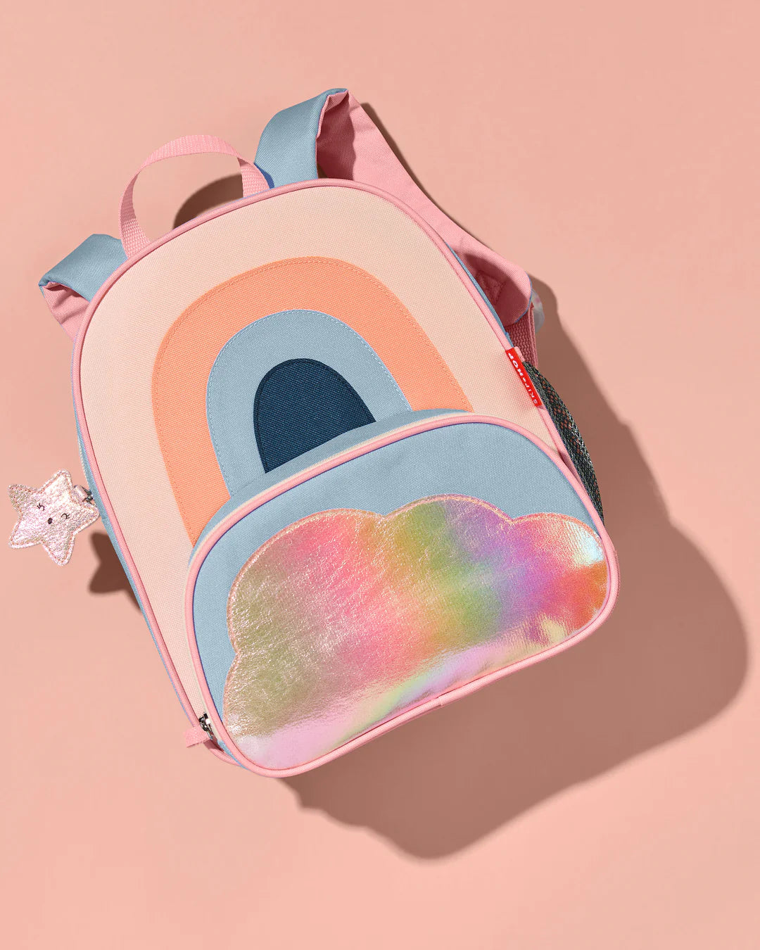 Skip Hop Little Kid Backpack - Rainbow