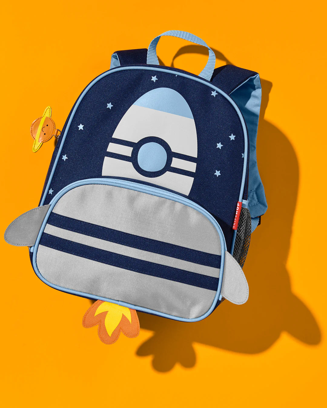 Skip Hop Little Kid Backpack - Rocket