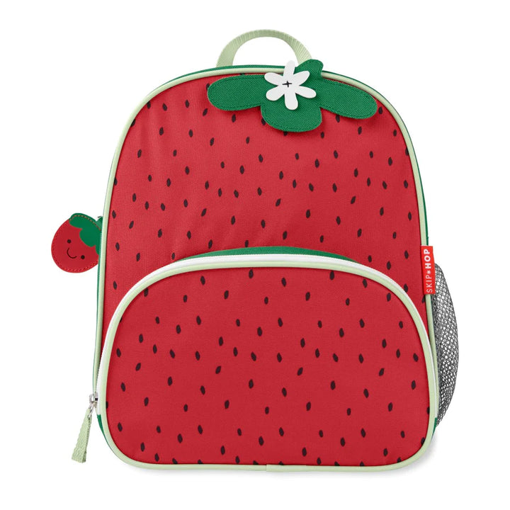 Skip Hop Little Kid Backpack - Strawberry