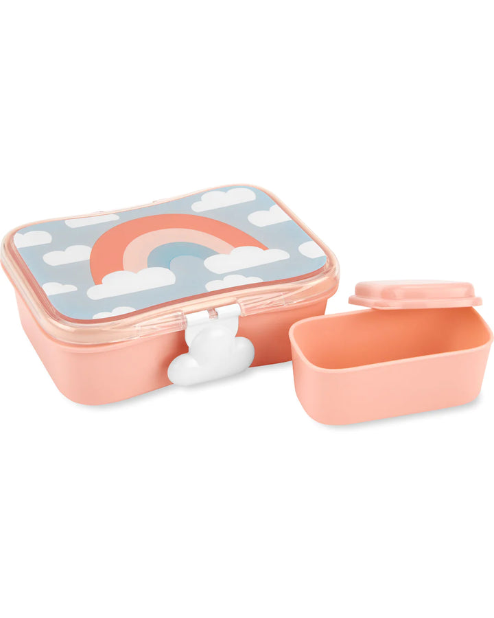 Skip Hop Lunch Box Kit - Rainbow