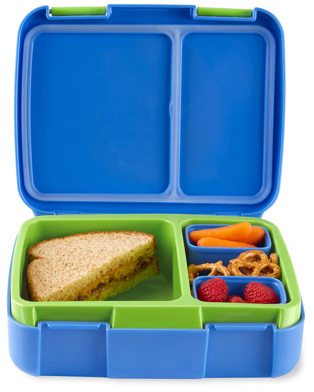 Lunch Boxes – The Bento Buzz
