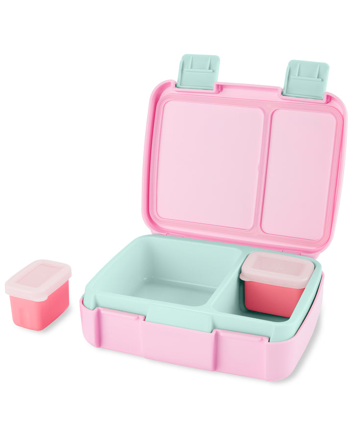 Skip Hop Bento Lunch Box - Ice Cream