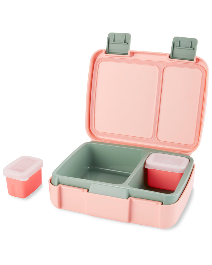 Skip Hop Bento Lunch Box - Cat