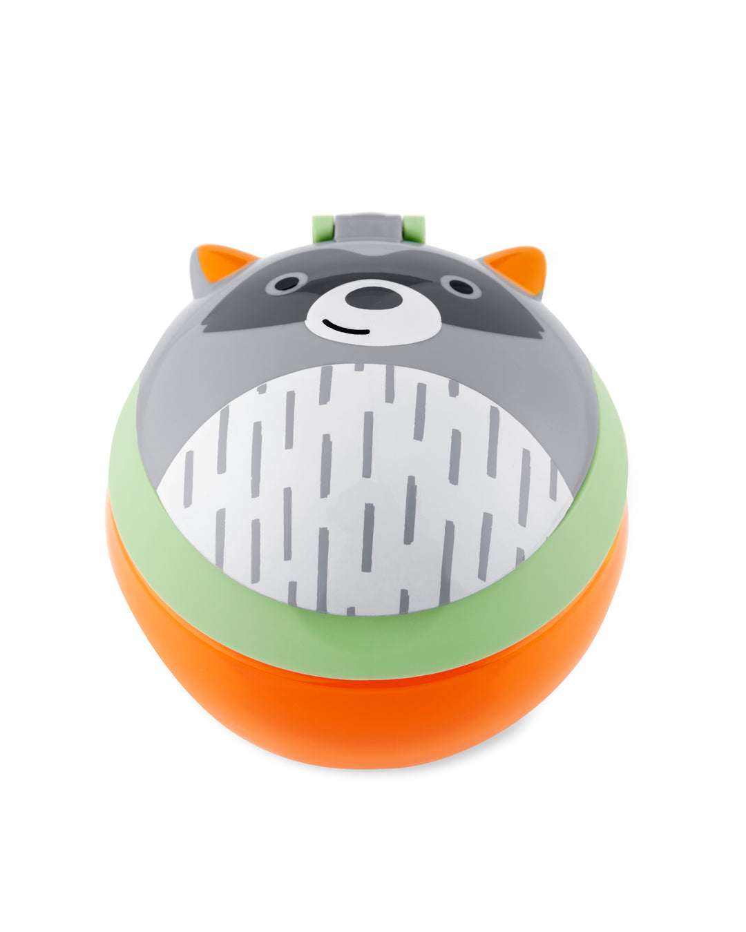 Skip Hop Zoo Snack Cup - Raccoon