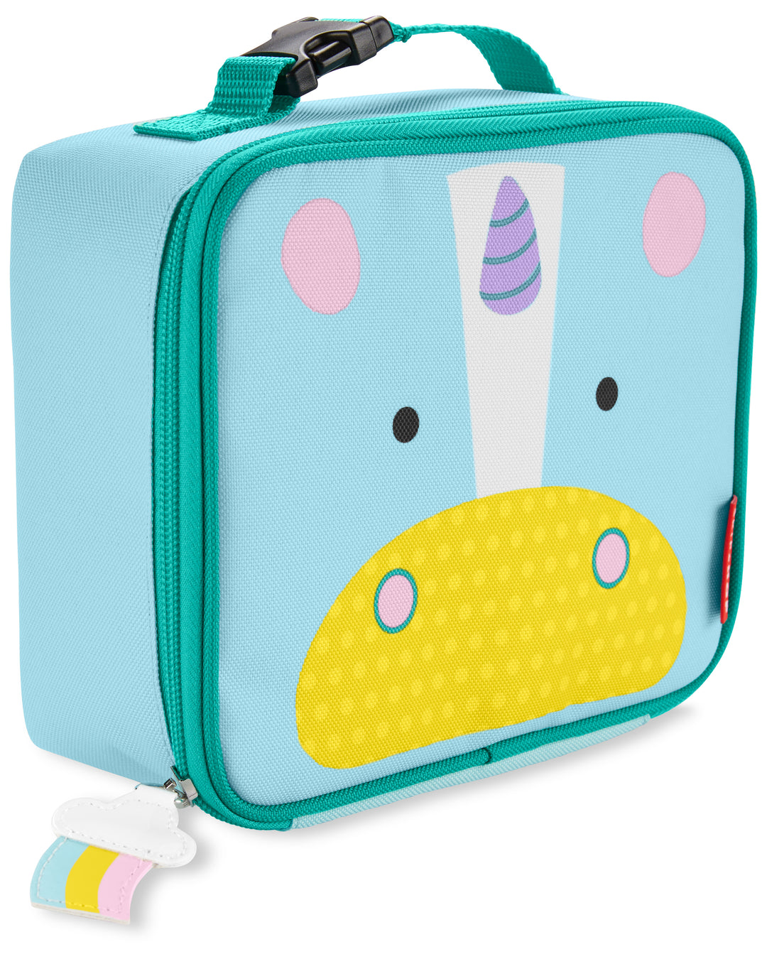 Skip Hop Insulated Lunch Bag - Unicorn