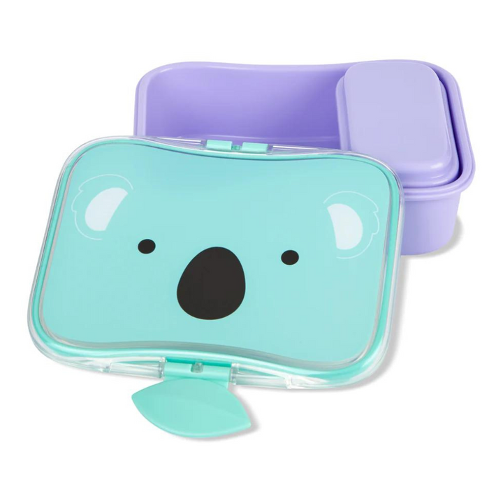 Skip Hop Lunch Box Kit - Koala