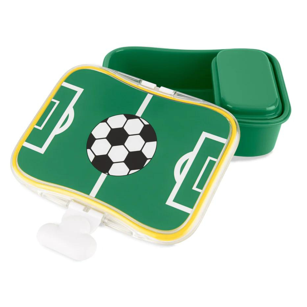 Skip Hop Lunch Box Kit - Soccer