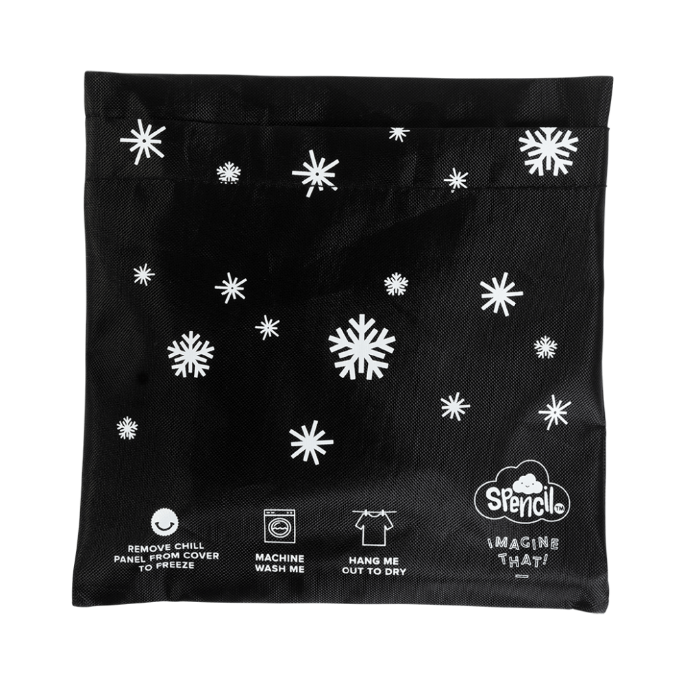 Spencil Chill Ice Pack - LITTLE