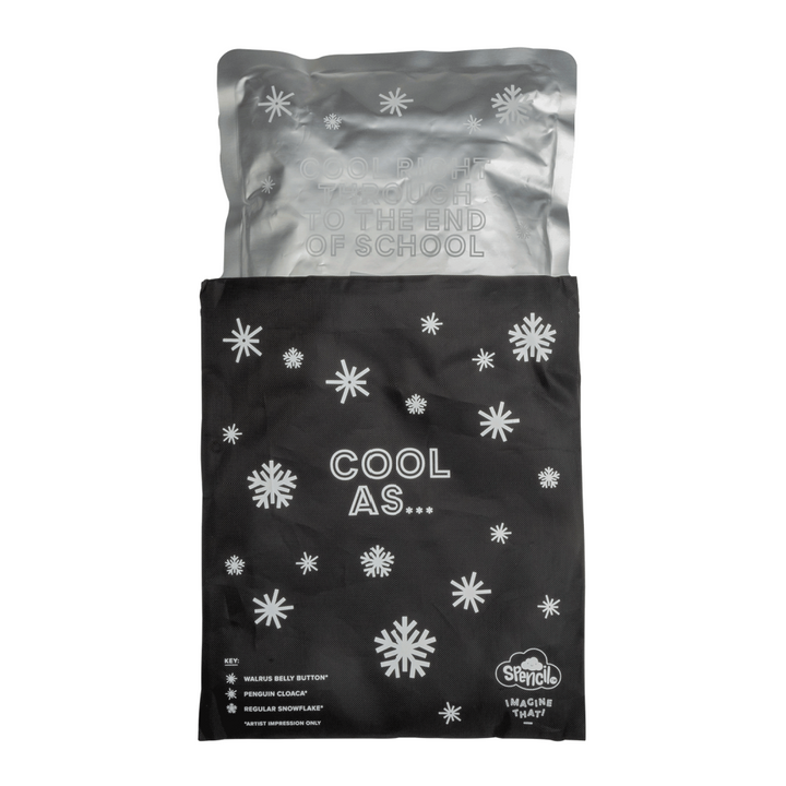 Spencil Chill Ice Pack - BIG