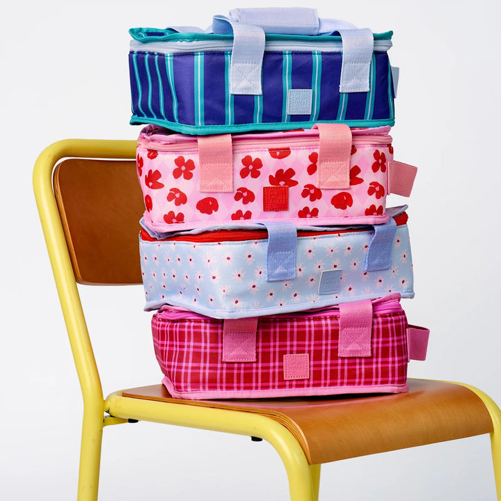 The Somewhere Co Stasher Insulated Bag - Bayside