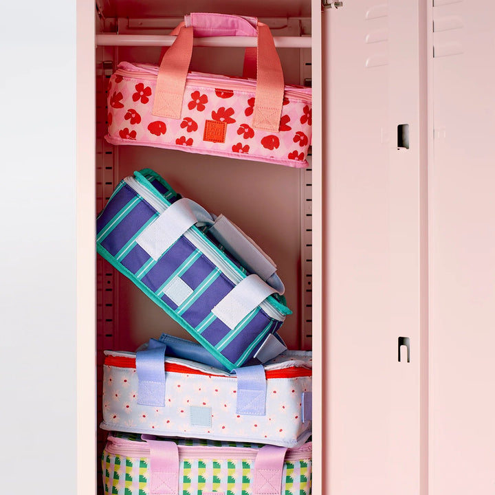 The Somewhere Co Stasher Insulated Bag - Bayside