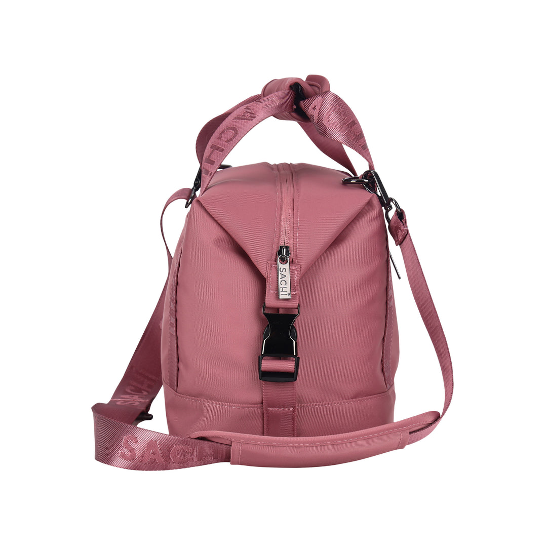 Sachi Versa Insulated Adjustable Cooler Bag - Blush