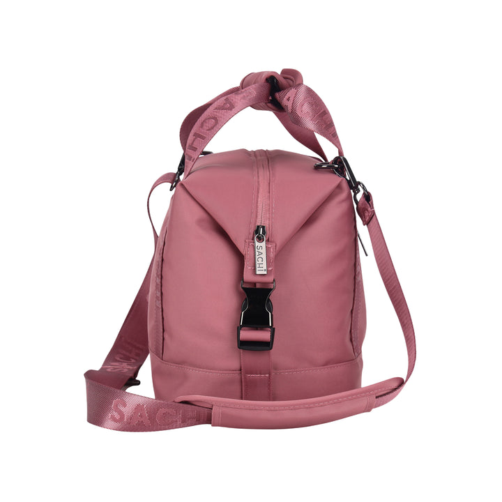 Sachi Versa Insulated Adjustable Cooler Bag - Blush