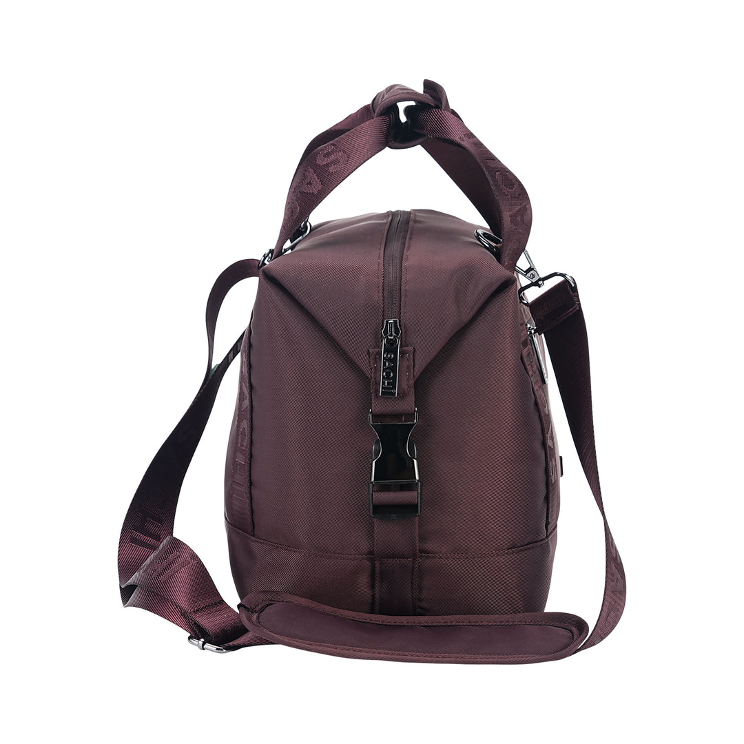 Sachi Versa Insulated Adjustable Cooler Bag - Bordeaux