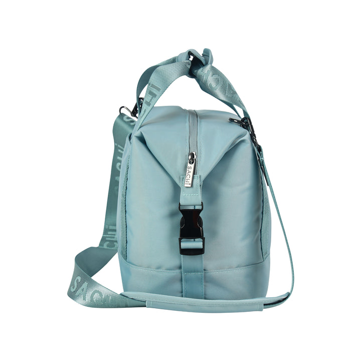 Sachi Versa Insulated Adjustable Cooler Bag - Hazy Blue
