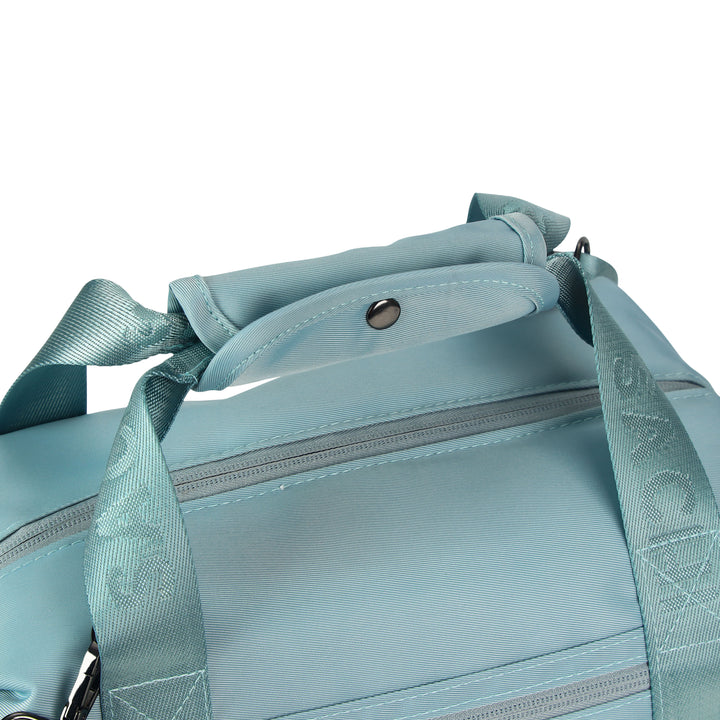 Sachi Versa Insulated Adjustable Cooler Bag - Hazy Blue