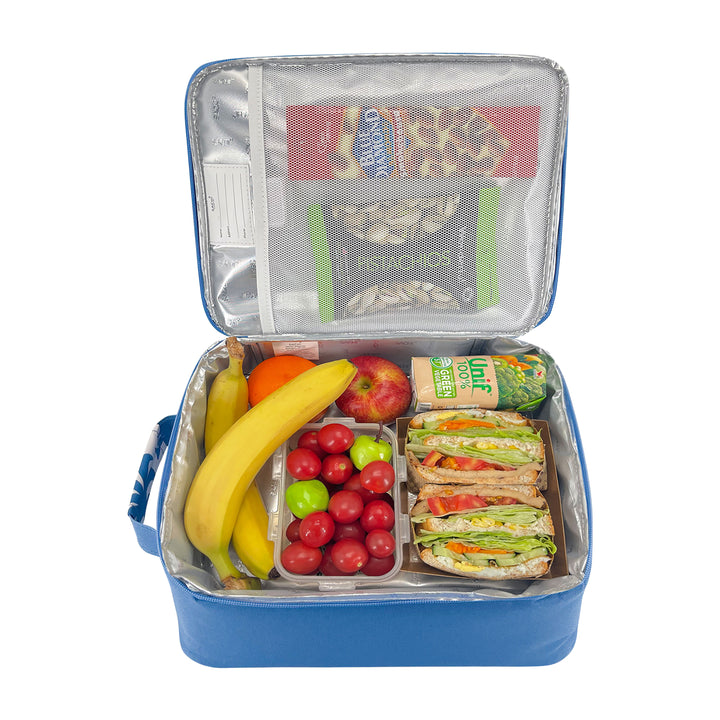 Sachi Insulated Lunch Bag - XL - Beachy Keen