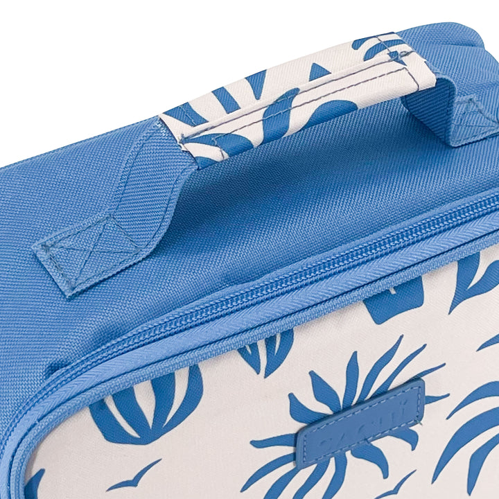 Sachi Insulated Lunch Bag - XL - Beachy Keen