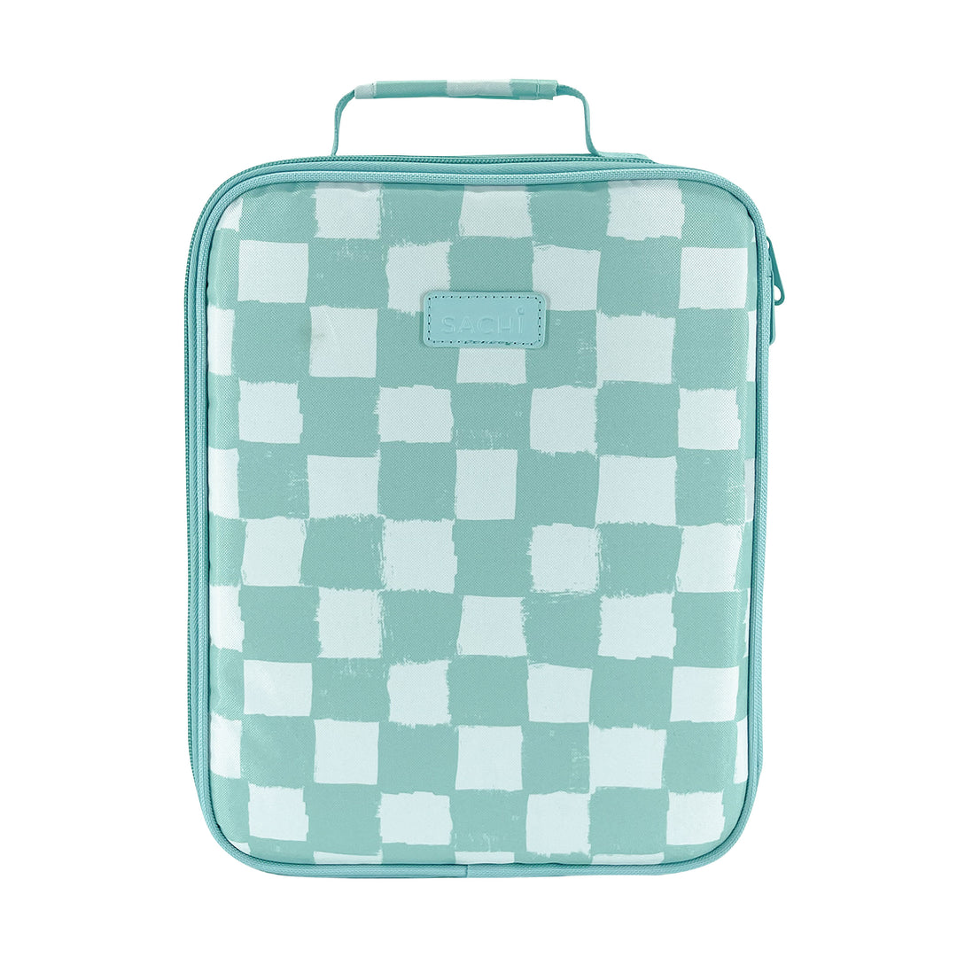 Sachi Insulated Lunch Bag - XL - Check It Out
