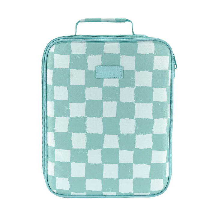 Sachi Insulated Lunch Bag - XL - Check It Out