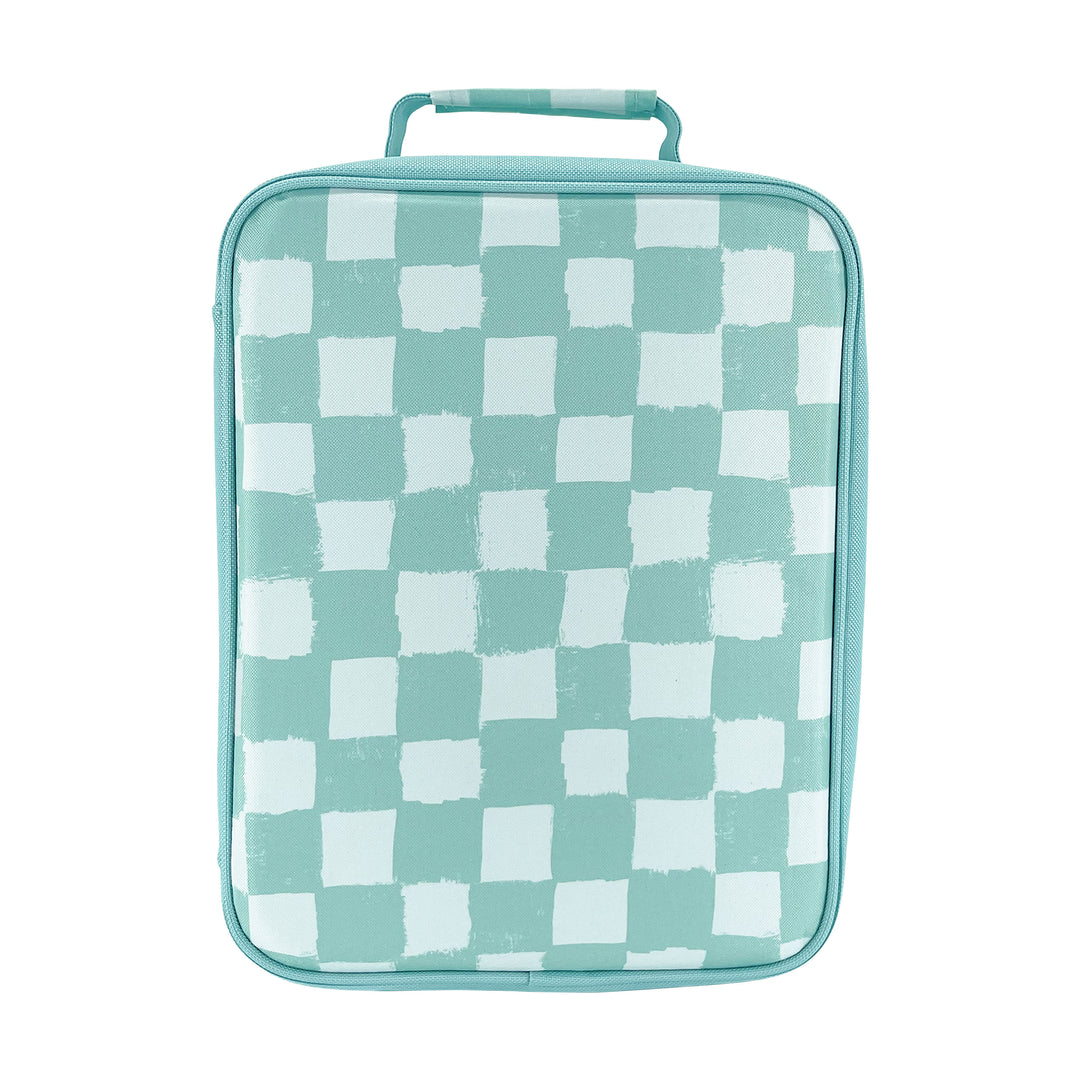 Sachi Insulated Lunch Bag - XL - Check It Out