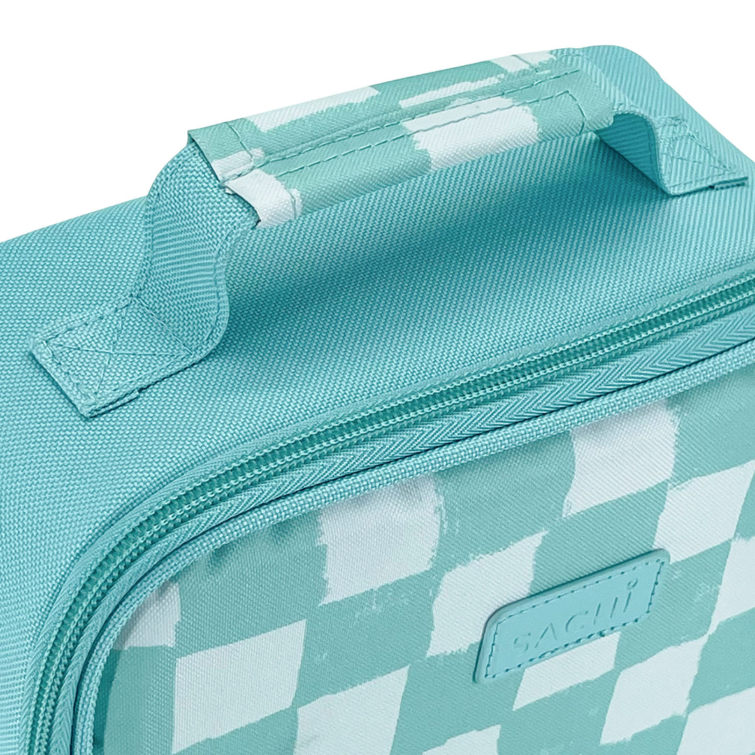 Sachi Insulated Lunch Bag - XL - Check It Out
