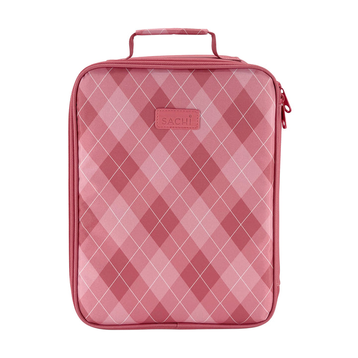 Sachi Insulated Lunch Bag - XL - Pretty In Pink