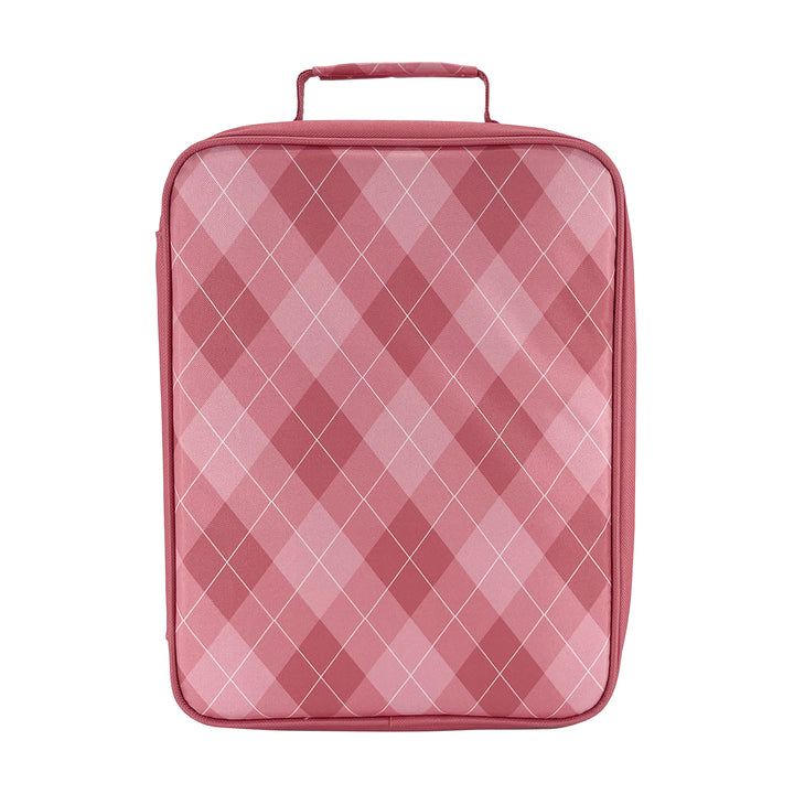 Sachi Insulated Lunch Bag - XL - Pretty In Pink