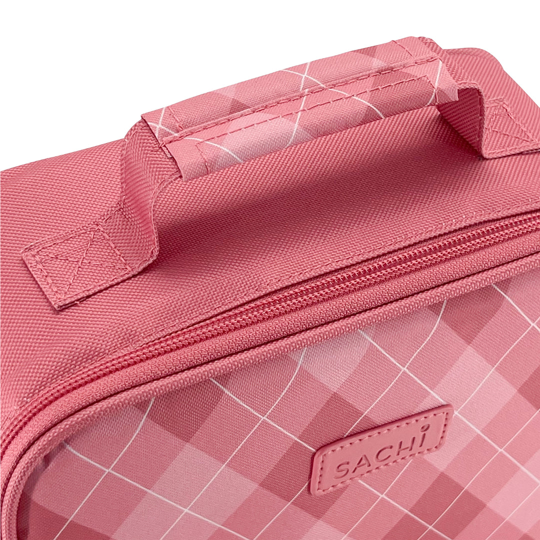 Sachi Insulated Lunch Bag - XL - Pretty In Pink