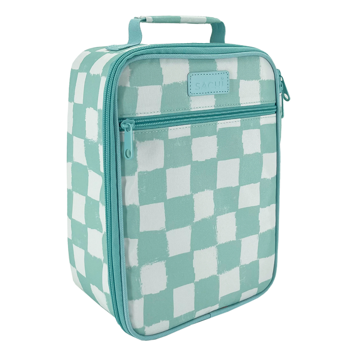 Sachi Insulated Lunch Bag - Check It Out