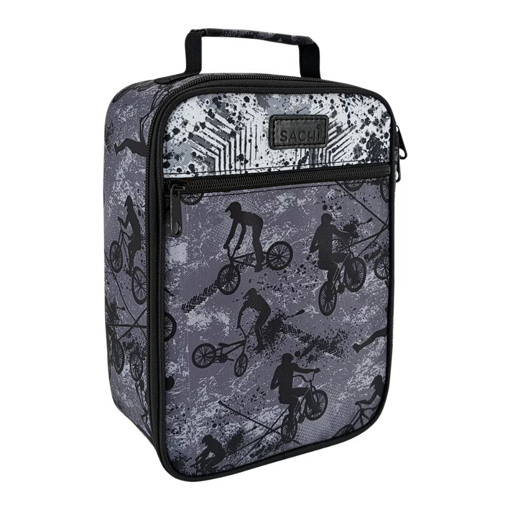 Sachi Insulated Lunch Bag - Shadow Rider
